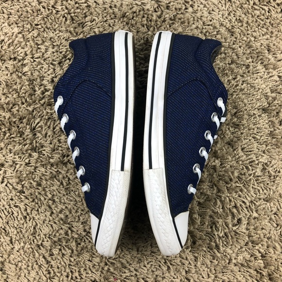 Converse All Star Low Wmn7/Men5 - Picture 7 of 8